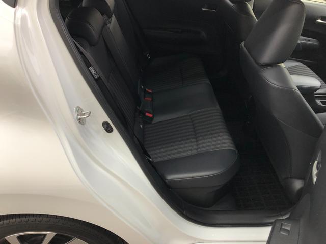 アクア Ｚ　禁煙車／ＥＴＣ／純正ナビ／バックカメラ／３６０°カメラ／Ｂｌｕｅｔｏｏｔｈ／ブラインドスポットモニター／シートヒーター／ハンドルヒーター／ＬＥＤヘッドライト／オートライト／オートエアコン／予備キー（59枚目）