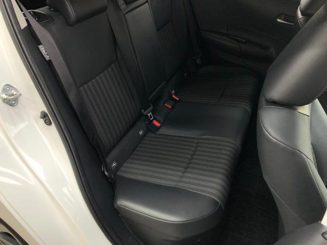 アクア Ｚ　禁煙車／ＥＴＣ／純正ナビ／バックカメラ／３６０°カメラ／Ｂｌｕｅｔｏｏｔｈ／ブラインドスポットモニター／シートヒーター／ハンドルヒーター／ＬＥＤヘッドライト／オートライト／オートエアコン／予備キー（60枚目）