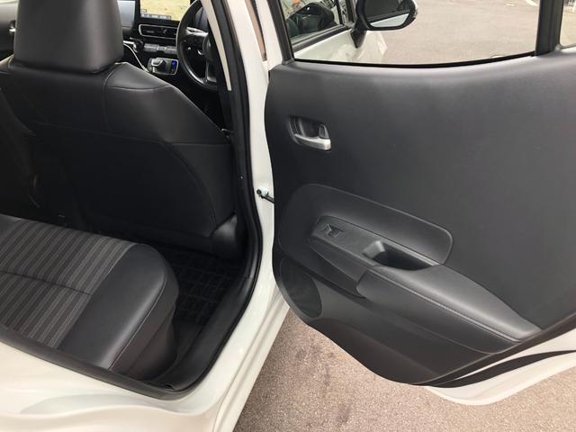 アクア Ｚ　禁煙車／ＥＴＣ／純正ナビ／バックカメラ／３６０°カメラ／Ｂｌｕｅｔｏｏｔｈ／ブラインドスポットモニター／シートヒーター／ハンドルヒーター／ＬＥＤヘッドライト／オートライト／オートエアコン／予備キー（61枚目）