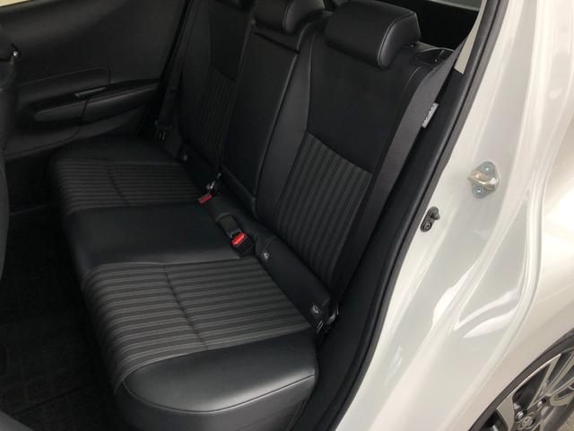 アクア Ｚ　禁煙車／ＥＴＣ／純正ナビ／バックカメラ／３６０°カメラ／Ｂｌｕｅｔｏｏｔｈ／ブラインドスポットモニター／シートヒーター／ハンドルヒーター／ＬＥＤヘッドライト／オートライト／オートエアコン／予備キー（63枚目）