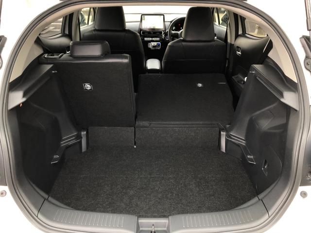 アクア Ｚ　禁煙車／ＥＴＣ／純正ナビ／バックカメラ／３６０°カメラ／Ｂｌｕｅｔｏｏｔｈ／ブラインドスポットモニター／シートヒーター／ハンドルヒーター／ＬＥＤヘッドライト／オートライト／オートエアコン／予備キー（68枚目）