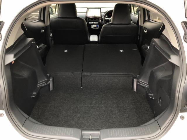 アクア Ｚ　禁煙車／ＥＴＣ／純正ナビ／バックカメラ／３６０°カメラ／Ｂｌｕｅｔｏｏｔｈ／ブラインドスポットモニター／シートヒーター／ハンドルヒーター／ＬＥＤヘッドライト／オートライト／オートエアコン／予備キー（69枚目）