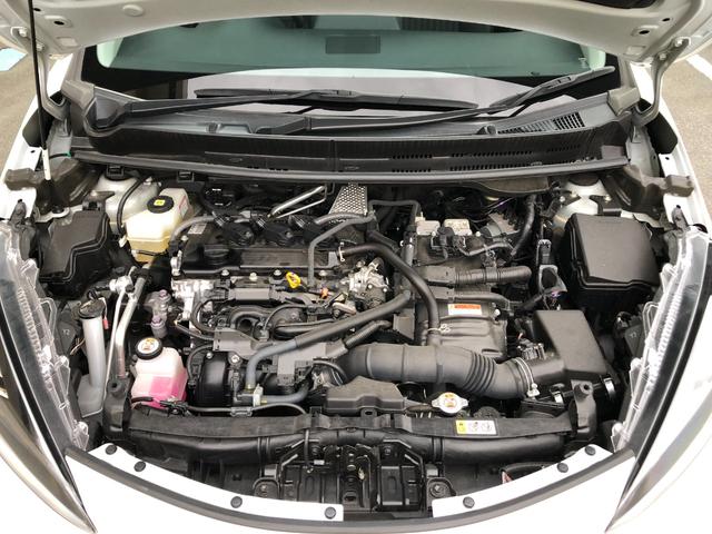 アクア Ｚ　禁煙車／ＥＴＣ／純正ナビ／バックカメラ／３６０°カメラ／Ｂｌｕｅｔｏｏｔｈ／ブラインドスポットモニター／シートヒーター／ハンドルヒーター／ＬＥＤヘッドライト／オートライト／オートエアコン／予備キー（79枚目）