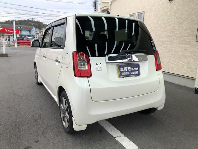 Ｎ－ＯＮＥ ツアラー・Ａパッケージ　車検付／禁煙車／ＥＴＣ／ストラーダＳＤナビ（ＣＮ－Ｒ３００Ｄ）／バックカメラ／Ｂｌｕｅｔｏｏｔｈ／ＴＶ／ＤＶＤ／ＣＤ／ＳＤ／オートクルーズコントロール／オートライト／ベンチシート／アイドリングストップ（18枚目）