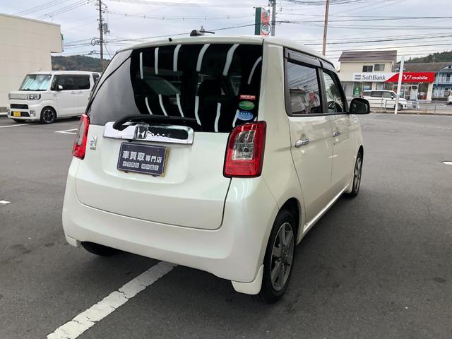 Ｎ－ＯＮＥ ツアラー・Ａパッケージ　車検付／禁煙車／ＥＴＣ／ストラーダＳＤナビ（ＣＮ－Ｒ３００Ｄ）／バックカメラ／Ｂｌｕｅｔｏｏｔｈ／ＴＶ／ＤＶＤ／ＣＤ／ＳＤ／オートクルーズコントロール／オートライト／ベンチシート／アイドリングストップ（19枚目）