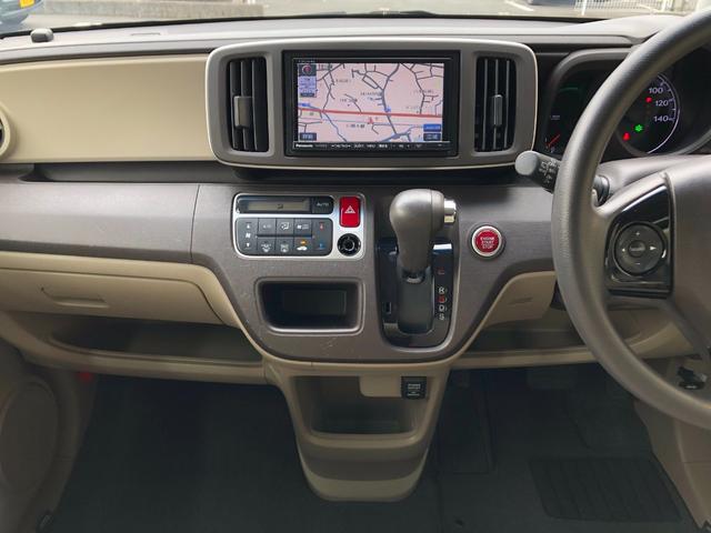 Ｎ－ＯＮＥ ツアラー・Ａパッケージ　車検付／禁煙車／ＥＴＣ／ストラーダＳＤナビ（ＣＮ－Ｒ３００Ｄ）／バックカメラ／Ｂｌｕｅｔｏｏｔｈ／ＴＶ／ＤＶＤ／ＣＤ／ＳＤ／オートクルーズコントロール／オートライト／ベンチシート／アイドリングストップ（22枚目）