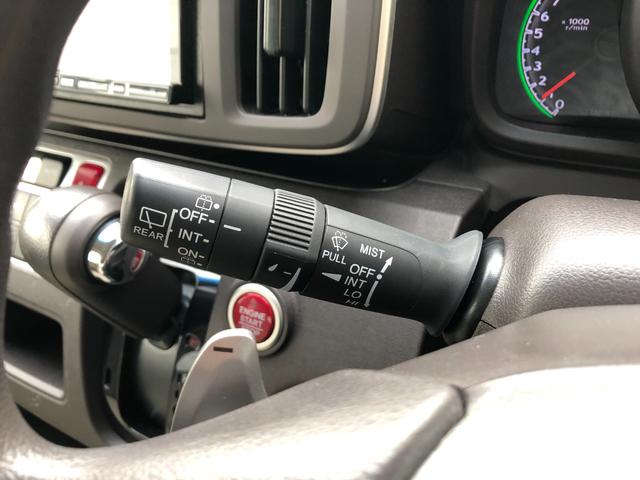 Ｎ－ＯＮＥ ツアラー・Ａパッケージ　車検付／禁煙車／ＥＴＣ／ストラーダＳＤナビ（ＣＮ－Ｒ３００Ｄ）／バックカメラ／Ｂｌｕｅｔｏｏｔｈ／ＴＶ／ＤＶＤ／ＣＤ／ＳＤ／オートクルーズコントロール／オートライト／ベンチシート／アイドリングストップ（27枚目）