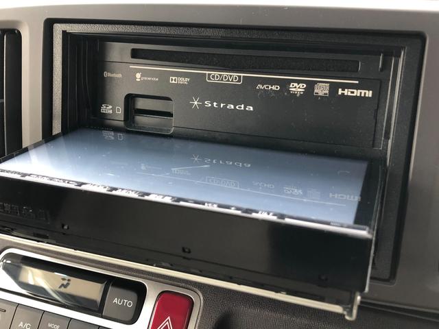 Ｎ－ＯＮＥ ツアラー・Ａパッケージ　車検付／禁煙車／ＥＴＣ／ストラーダＳＤナビ（ＣＮ－Ｒ３００Ｄ）／バックカメラ／Ｂｌｕｅｔｏｏｔｈ／ＴＶ／ＤＶＤ／ＣＤ／ＳＤ／オートクルーズコントロール／オートライト／ベンチシート／アイドリングストップ（34枚目）