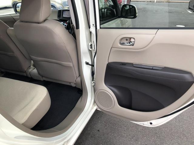 Ｎ－ＯＮＥ ツアラー・Ａパッケージ　車検付／禁煙車／ＥＴＣ／ストラーダＳＤナビ（ＣＮ－Ｒ３００Ｄ）／バックカメラ／Ｂｌｕｅｔｏｏｔｈ／ＴＶ／ＤＶＤ／ＣＤ／ＳＤ／オートクルーズコントロール／オートライト／ベンチシート／アイドリングストップ（56枚目）