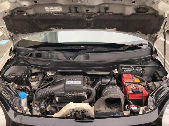 Ｎ－ＯＮＥ ツアラー・Ａパッケージ　車検付／禁煙車／ＥＴＣ／ストラーダＳＤナビ（ＣＮ－Ｒ３００Ｄ）／バックカメラ／Ｂｌｕｅｔｏｏｔｈ／ＴＶ／ＤＶＤ／ＣＤ／ＳＤ／オートクルーズコントロール／オートライト／ベンチシート／アイドリングストップ（76枚目）