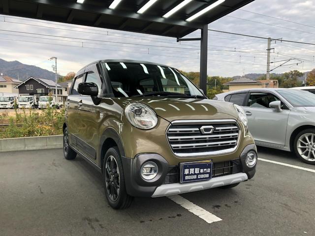 【人気のダイハツキャスト入庫しました！お気軽にお問合せ下さい！】