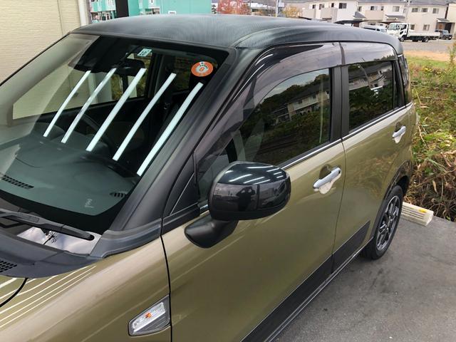 【サイドミラー】