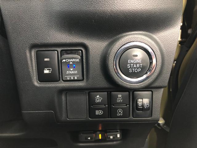 【プッシュスタート／ＵＳＢポート／オートマチックハイビーム／アイドリングストップ】など