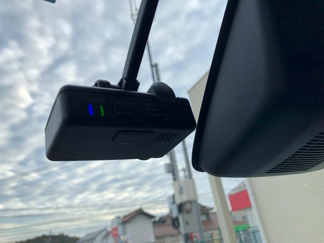 【フロントドライブレコーダー】