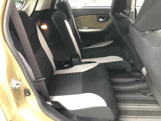 【リヤシートスライド幅】