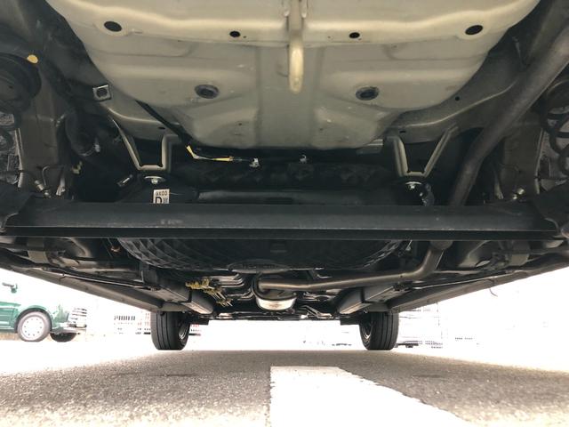 【リヤ下まわり】