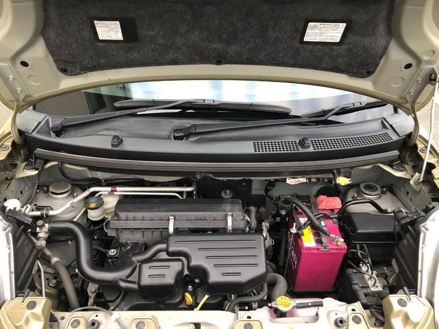 【エンジンルーム】