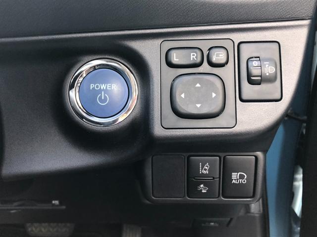 アクア Ｘ－アーバン　車検付／ＥＴＣ／ドライブレコーダー／純正ＳＤナビ／バックカメラ／Ｂｌｕｅｔｏｏｔｈ／ＴＶ／ＤＶＤ／ＣＤ／ＳＤ／オートマチックハイビーム／オートライト／電動格納ミラー／スマートキー／予備キー（27枚目）