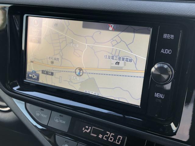 アクア Ｘ－アーバン　車検付／ＥＴＣ／ドライブレコーダー／純正ＳＤナビ／バックカメラ／Ｂｌｕｅｔｏｏｔｈ／ＴＶ／ＤＶＤ／ＣＤ／ＳＤ／オートマチックハイビーム／オートライト／電動格納ミラー／スマートキー／予備キー（29枚目）