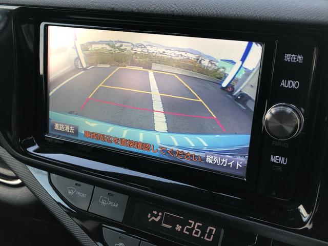 アクア Ｘ－アーバン　車検付／ＥＴＣ／ドライブレコーダー／純正ＳＤナビ／バックカメラ／Ｂｌｕｅｔｏｏｔｈ／ＴＶ／ＤＶＤ／ＣＤ／ＳＤ／オートマチックハイビーム／オートライト／電動格納ミラー／スマートキー／予備キー（30枚目）