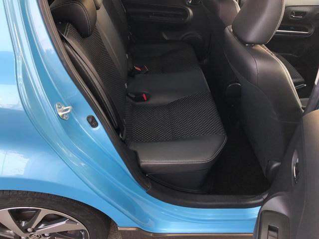アクア Ｘ－アーバン　車検付／ＥＴＣ／ドライブレコーダー／純正ＳＤナビ／バックカメラ／Ｂｌｕｅｔｏｏｔｈ／ＴＶ／ＤＶＤ／ＣＤ／ＳＤ／オートマチックハイビーム／オートライト／電動格納ミラー／スマートキー／予備キー（56枚目）