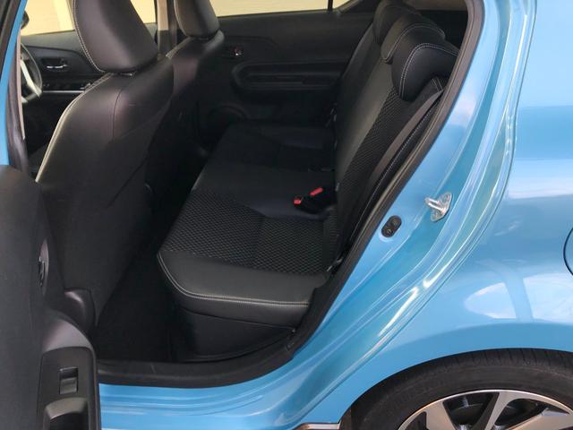 アクア Ｘ－アーバン　車検付／ＥＴＣ／ドライブレコーダー／純正ＳＤナビ／バックカメラ／Ｂｌｕｅｔｏｏｔｈ／ＴＶ／ＤＶＤ／ＣＤ／ＳＤ／オートマチックハイビーム／オートライト／電動格納ミラー／スマートキー／予備キー（59枚目）