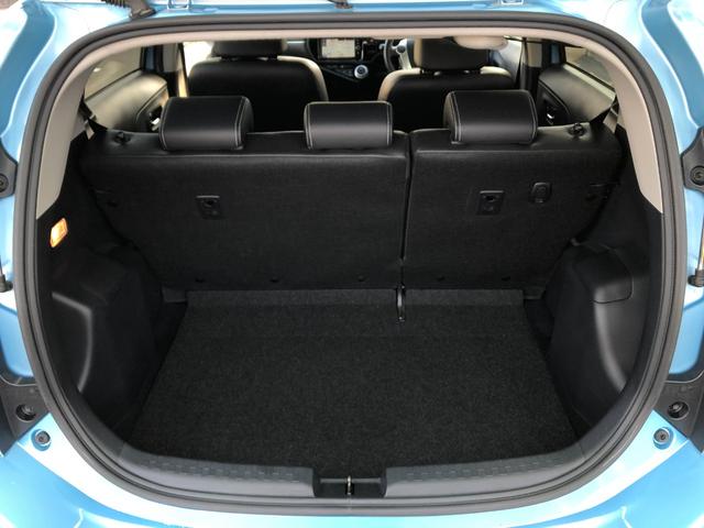 アクア Ｘ－アーバン　車検付／ＥＴＣ／ドライブレコーダー／純正ＳＤナビ／バックカメラ／Ｂｌｕｅｔｏｏｔｈ／ＴＶ／ＤＶＤ／ＣＤ／ＳＤ／オートマチックハイビーム／オートライト／電動格納ミラー／スマートキー／予備キー（63枚目）