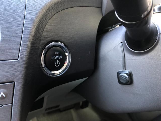 プリウス S 禁煙車/ETC/純正HDDナビ/バックカメラ/Bluetooth/TV/DVD/CD/SD/オートライト/フォグランプ/電動格納ミラー/ドアバイザー/純正15インチアルミホイール/スマートキー(31枚目)