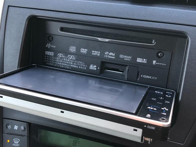 プリウス S 禁煙車/ETC/純正HDDナビ/バックカメラ/Bluetooth/TV/DVD/CD/SD/オートライト/フォグランプ/電動格納ミラー/ドアバイザー/純正15インチアルミホイール/スマートキー(37枚目)