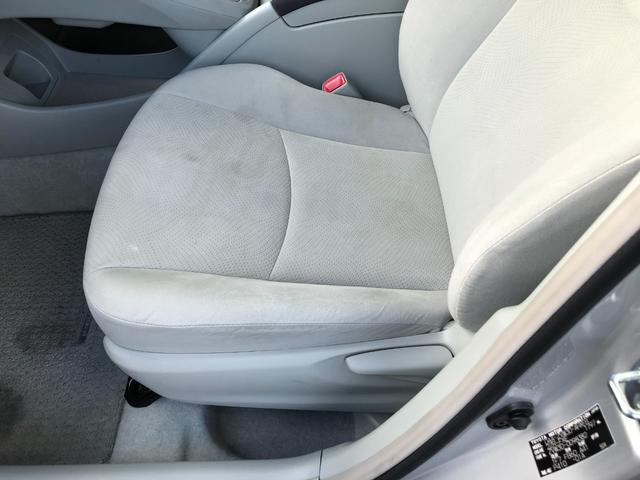 プリウス S 禁煙車/ETC/純正HDDナビ/バックカメラ/Bluetooth/TV/DVD/CD/SD/オートライト/フォグランプ/電動格納ミラー/ドアバイザー/純正15インチアルミホイール/スマートキー(48枚目)