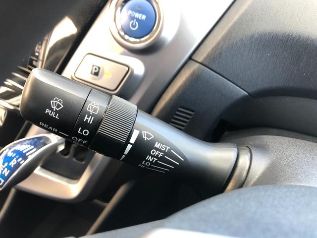 プリウスアルファ Ｓ　禁煙車／ＥＴＣ／ストラーダナビ（ＣＮ－ＡＳ３００ＷＤ）／バックカメラ／Ｂｌｕｅｔｏｏｔｈ／ＴＶ／ＤＶＤ／ＣＤ／ＳＤ／オートライト／フォグランプ／電動格納ミラー／オートエアコン／スマートキー（26枚目）