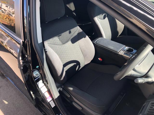 プリウスアルファ Ｓ　禁煙車／ＥＴＣ／ストラーダナビ（ＣＮ－ＡＳ３００ＷＤ）／バックカメラ／Ｂｌｕｅｔｏｏｔｈ／ＴＶ／ＤＶＤ／ＣＤ／ＳＤ／オートライト／フォグランプ／電動格納ミラー／オートエアコン／スマートキー（39枚目）