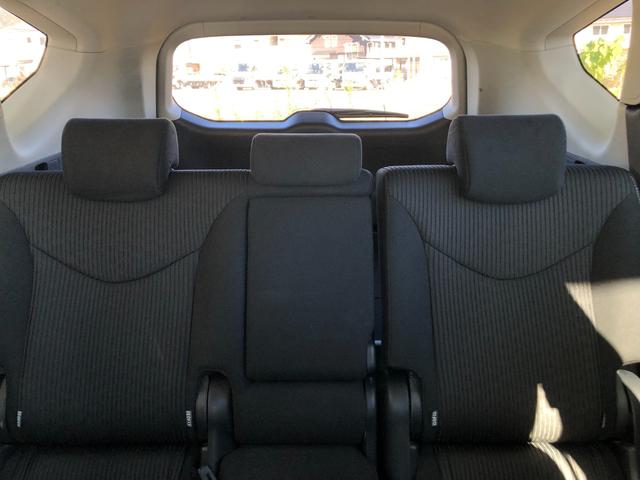 プリウスアルファ Ｓ　禁煙車／ＥＴＣ／ストラーダナビ（ＣＮ－ＡＳ３００ＷＤ）／バックカメラ／Ｂｌｕｅｔｏｏｔｈ／ＴＶ／ＤＶＤ／ＣＤ／ＳＤ／オートライト／フォグランプ／電動格納ミラー／オートエアコン／スマートキー（49枚目）