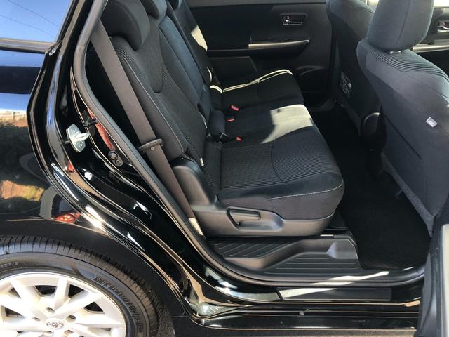 プリウスアルファ Ｓ　禁煙車／ＥＴＣ／ストラーダナビ（ＣＮ－ＡＳ３００ＷＤ）／バックカメラ／Ｂｌｕｅｔｏｏｔｈ／ＴＶ／ＤＶＤ／ＣＤ／ＳＤ／オートライト／フォグランプ／電動格納ミラー／オートエアコン／スマートキー（53枚目）