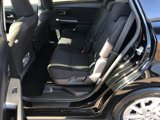 プリウスアルファ Ｓ　禁煙車／ＥＴＣ／ストラーダナビ（ＣＮ－ＡＳ３００ＷＤ）／バックカメラ／Ｂｌｕｅｔｏｏｔｈ／ＴＶ／ＤＶＤ／ＣＤ／ＳＤ／オートライト／フォグランプ／電動格納ミラー／オートエアコン／スマートキー（58枚目）