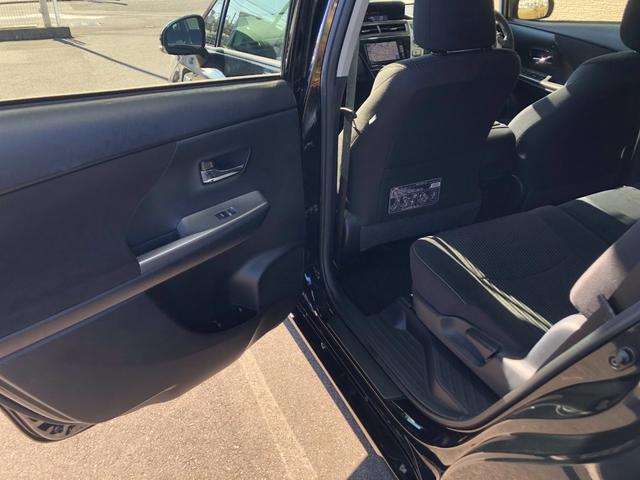 プリウスアルファ Ｓ　禁煙車／ＥＴＣ／ストラーダナビ（ＣＮ－ＡＳ３００ＷＤ）／バックカメラ／Ｂｌｕｅｔｏｏｔｈ／ＴＶ／ＤＶＤ／ＣＤ／ＳＤ／オートライト／フォグランプ／電動格納ミラー／オートエアコン／スマートキー（60枚目）
