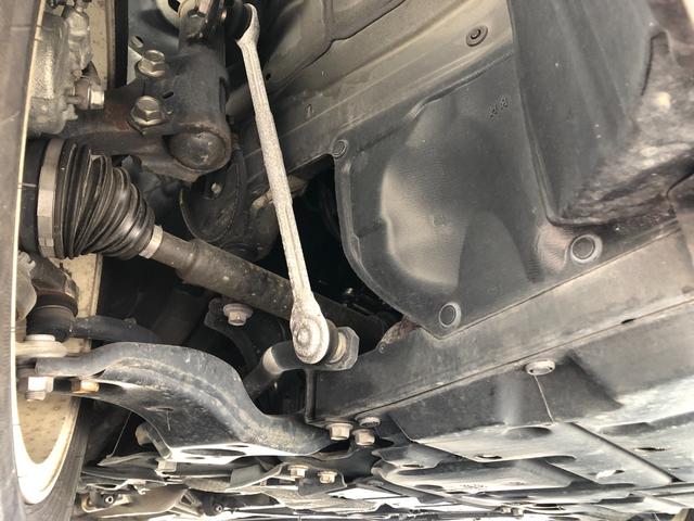 プリウスアルファ Ｓ　禁煙車／ＥＴＣ／ストラーダナビ（ＣＮ－ＡＳ３００ＷＤ）／バックカメラ／Ｂｌｕｅｔｏｏｔｈ／ＴＶ／ＤＶＤ／ＣＤ／ＳＤ／オートライト／フォグランプ／電動格納ミラー／オートエアコン／スマートキー（77枚目）