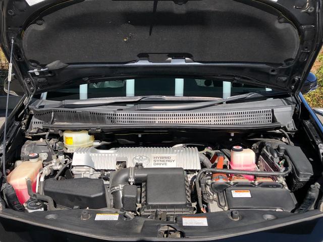 プリウスアルファ Ｓ　禁煙車／ＥＴＣ／ストラーダナビ（ＣＮ－ＡＳ３００ＷＤ）／バックカメラ／Ｂｌｕｅｔｏｏｔｈ／ＴＶ／ＤＶＤ／ＣＤ／ＳＤ／オートライト／フォグランプ／電動格納ミラー／オートエアコン／スマートキー（78枚目）