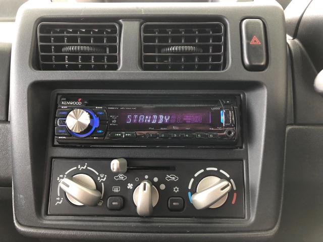 パジェロミニ VR 車検付/4WD/5MT/ケンウッドオーディオ(U333)/CD/FM.AM/USB/パワステ/パワーウィンドウ/電動格納ミラー/ルーフレール/ドアバイザー/エアバッグ/取扱説明書/予備キー(28枚目)