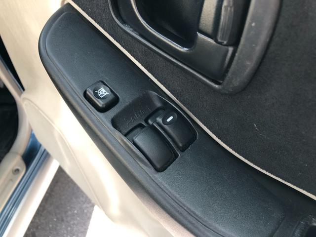 パジェロミニ VR 車検付/4WD/5MT/ケンウッドオーディオ(U333)/CD/FM.AM/USB/パワステ/パワーウィンドウ/電動格納ミラー/ルーフレール/ドアバイザー/エアバッグ/取扱説明書/予備キー(37枚目)