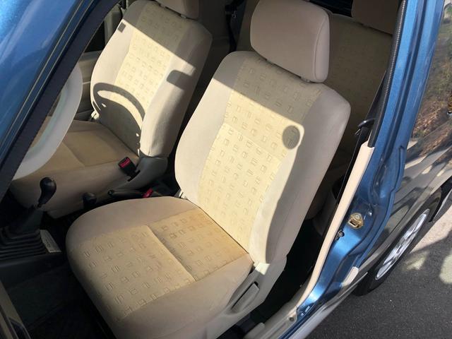 パジェロミニ VR 車検付/4WD/5MT/ケンウッドオーディオ(U333)/CD/FM.AM/USB/パワステ/パワーウィンドウ/電動格納ミラー/ルーフレール/ドアバイザー/エアバッグ/取扱説明書/予備キー(39枚目)