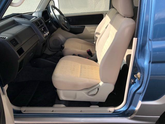 パジェロミニ VR 車検付/4WD/5MT/ケンウッドオーディオ(U333)/CD/FM.AM/USB/パワステ/パワーウィンドウ/電動格納ミラー/ルーフレール/ドアバイザー/エアバッグ/取扱説明書/予備キー(41枚目)