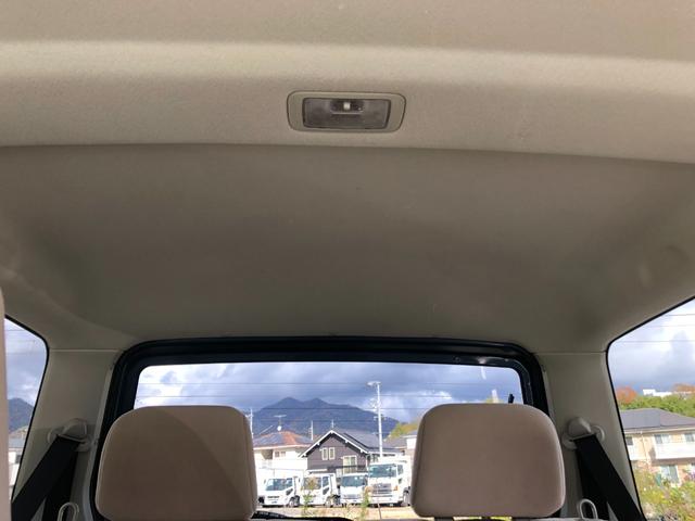 パジェロミニ VR 車検付/4WD/5MT/ケンウッドオーディオ(U333)/CD/FM.AM/USB/パワステ/パワーウィンドウ/電動格納ミラー/ルーフレール/ドアバイザー/エアバッグ/取扱説明書/予備キー(43枚目)