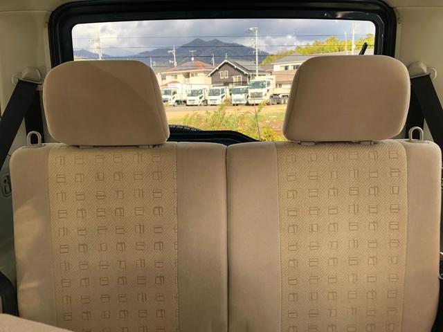 パジェロミニ VR 車検付/4WD/5MT/ケンウッドオーディオ(U333)/CD/FM.AM/USB/パワステ/パワーウィンドウ/電動格納ミラー/ルーフレール/ドアバイザー/エアバッグ/取扱説明書/予備キー(44枚目)