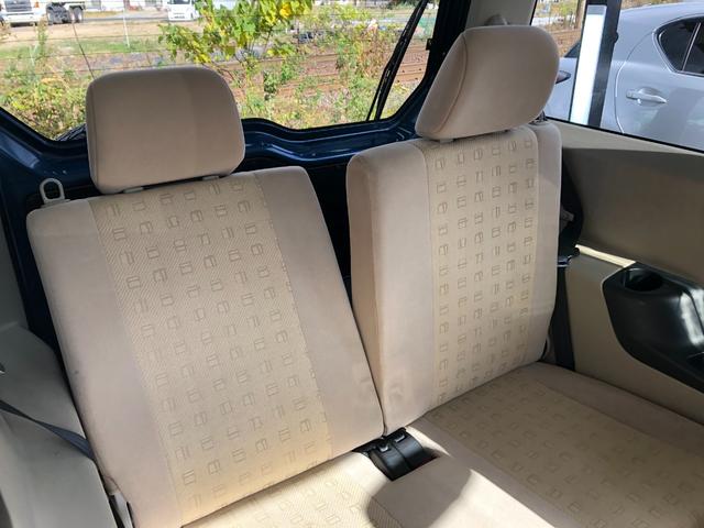 パジェロミニ VR 車検付/4WD/5MT/ケンウッドオーディオ(U333)/CD/FM.AM/USB/パワステ/パワーウィンドウ/電動格納ミラー/ルーフレール/ドアバイザー/エアバッグ/取扱説明書/予備キー(47枚目)