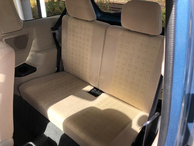 パジェロミニ VR 車検付/4WD/5MT/ケンウッドオーディオ(U333)/CD/FM.AM/USB/パワステ/パワーウィンドウ/電動格納ミラー/ルーフレール/ドアバイザー/エアバッグ/取扱説明書/予備キー(48枚目)