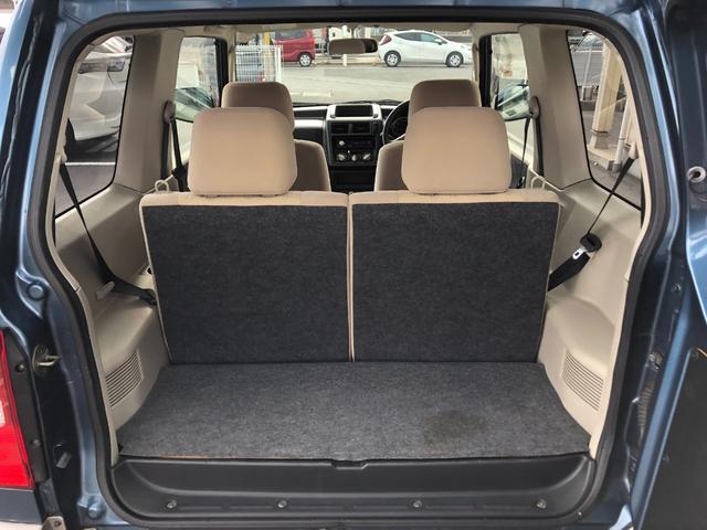 パジェロミニ VR 車検付/4WD/5MT/ケンウッドオーディオ(U333)/CD/FM.AM/USB/パワステ/パワーウィンドウ/電動格納ミラー/ルーフレール/ドアバイザー/エアバッグ/取扱説明書/予備キー(51枚目)