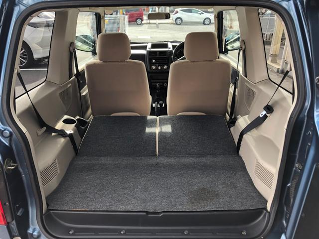 パジェロミニ VR 車検付/4WD/5MT/ケンウッドオーディオ(U333)/CD/FM.AM/USB/パワステ/パワーウィンドウ/電動格納ミラー/ルーフレール/ドアバイザー/エアバッグ/取扱説明書/予備キー(53枚目)