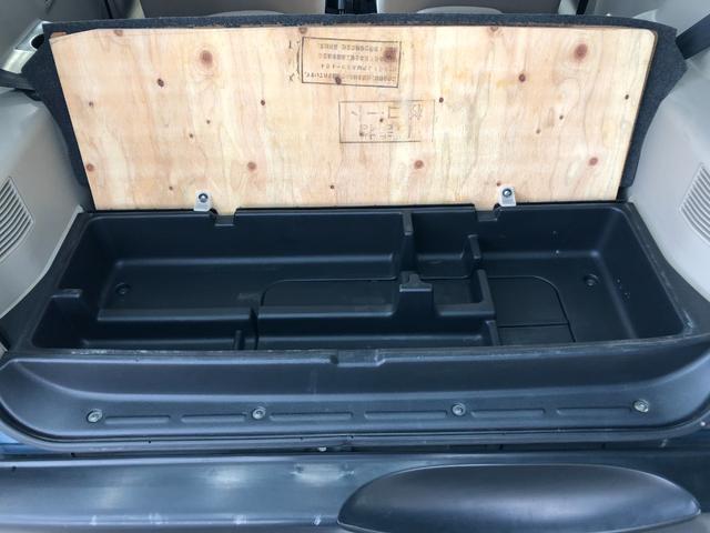 パジェロミニ VR 車検付/4WD/5MT/ケンウッドオーディオ(U333)/CD/FM.AM/USB/パワステ/パワーウィンドウ/電動格納ミラー/ルーフレール/ドアバイザー/エアバッグ/取扱説明書/予備キー(54枚目)