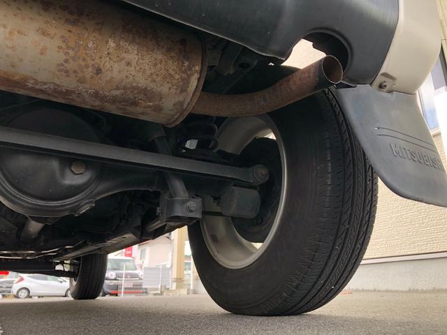 パジェロミニ VR 車検付/4WD/5MT/ケンウッドオーディオ(U333)/CD/FM.AM/USB/パワステ/パワーウィンドウ/電動格納ミラー/ルーフレール/ドアバイザー/エアバッグ/取扱説明書/予備キー(57枚目)